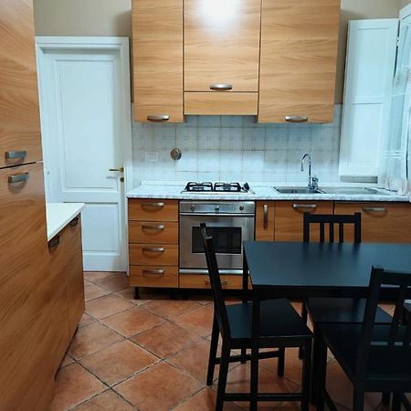 Romana Apartment For 4 Флоренция Экстерьер фото
