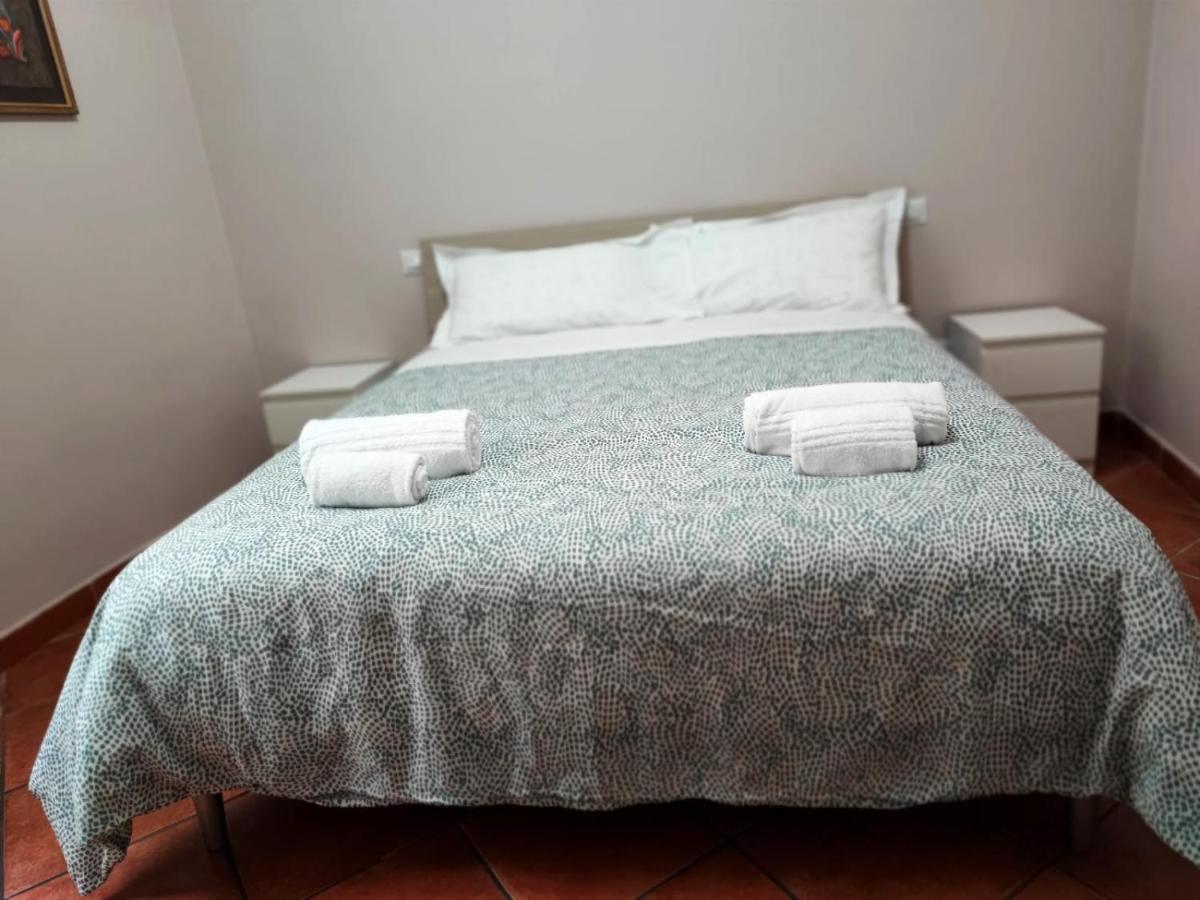 Romana Apartment For 4 Флоренция Экстерьер фото